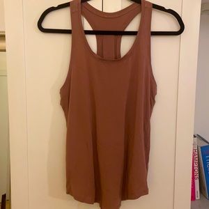 Lululemon Women’s Love Tank Top Purple Size 4